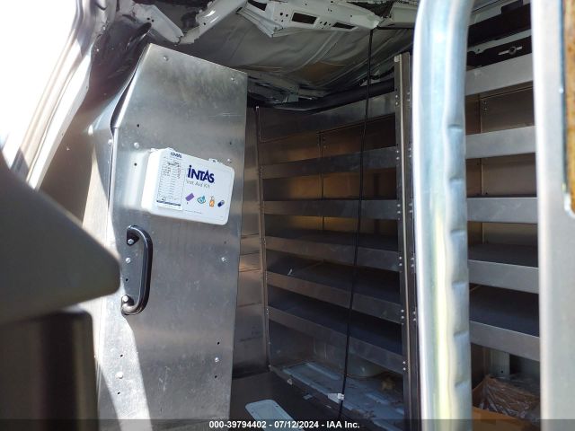 1FTYE2CM1KKA16360 Ford Transit-150