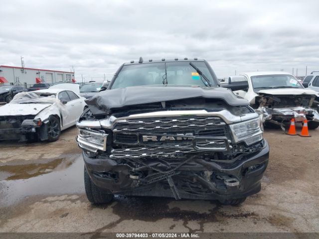 3C6UR5TL7NG367238 RAM 2500