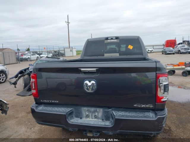 3C6UR5TL7NG367238 RAM 2500