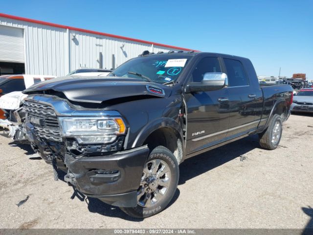 3C6UR5TL7NG367238 RAM 2500