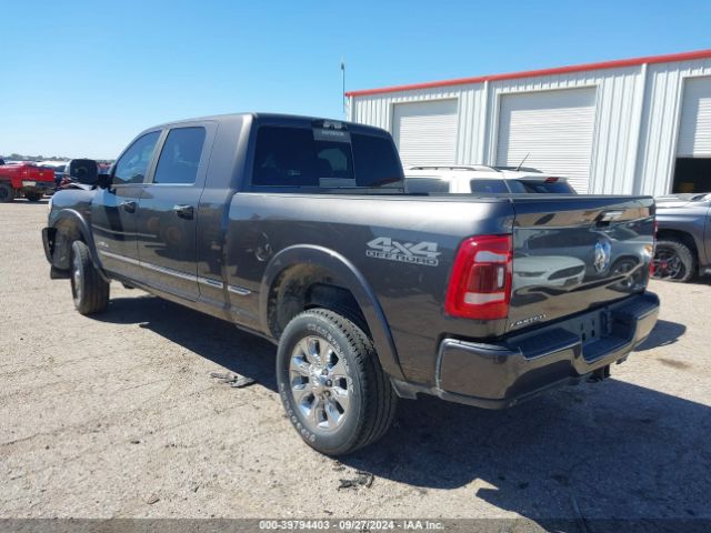 3C6UR5TL7NG367238 RAM 2500