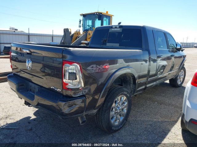 3C6UR5TL7NG367238 RAM 2500