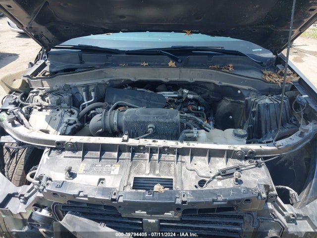 Ford EXPLORER XLT 2022 1FMSK8DH4NGA13085 Image 10