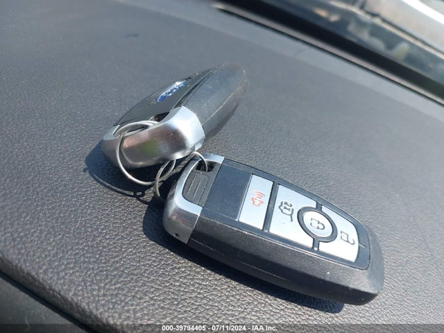 Ford EXPLORER XLT 2022 1FMSK8DH4NGA13085 Image 11