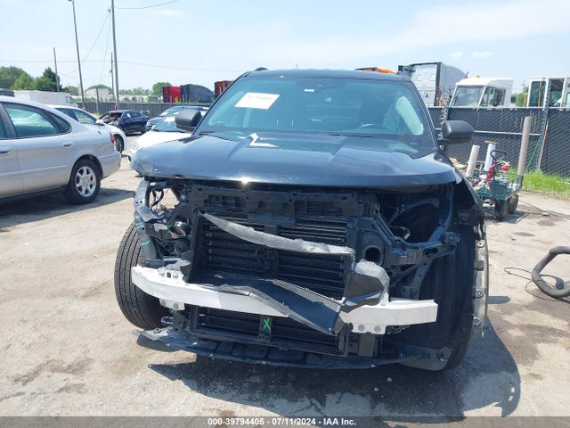Ford EXPLORER XLT 2022 1FMSK8DH4NGA13085 Image 13