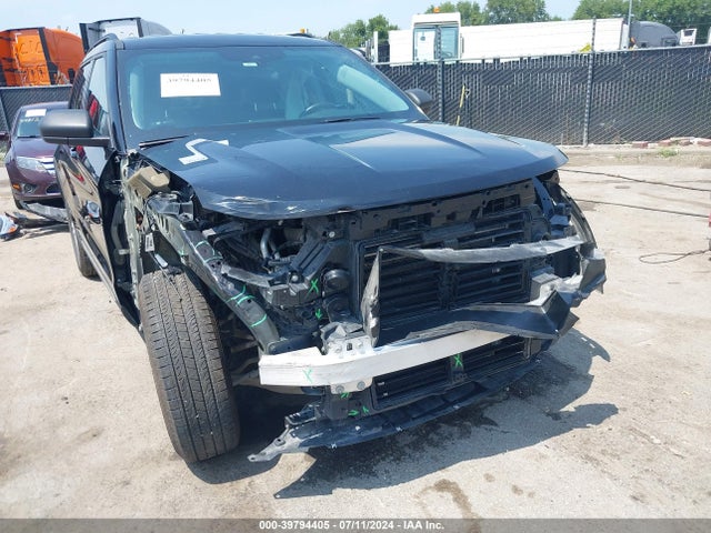 Ford EXPLORER XLT 2022 1FMSK8DH4NGA13085 Image 6