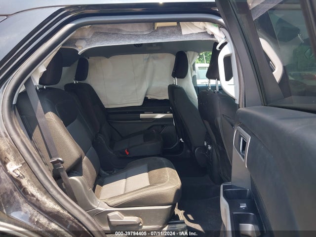Ford EXPLORER XLT 2022 1FMSK8DH4NGA13085 Image 8