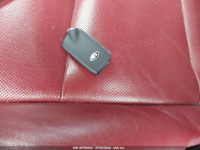 KNAE35LC5K6058151 KIA STINGER GT