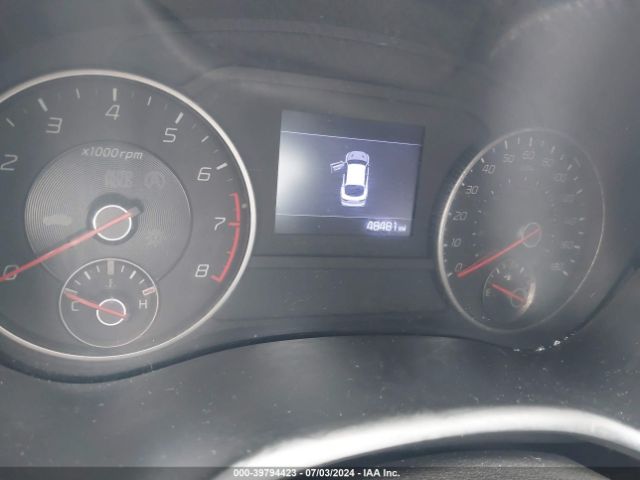 KNAE35LC5K6058151 KIA STINGER GT