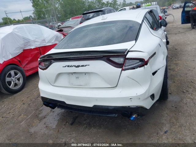 KNAE35LC5K6058151 KIA STINGER GT
