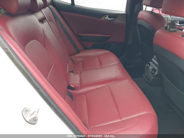 KNAE35LC5K6058151 KIA STINGER GT