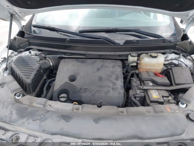 5GAERBKWXLJ134376 Buick Enclave Fwd Essence