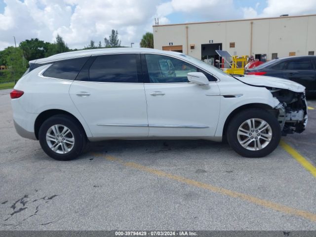 5GAERBKWXLJ134376 Buick Enclave Fwd Essence