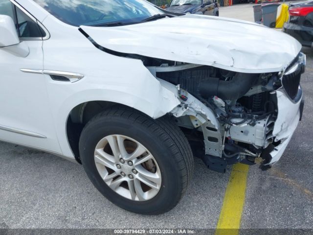 5GAERBKWXLJ134376 Buick Enclave Fwd Essence