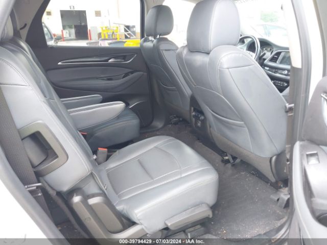 5GAERBKWXLJ134376 Buick Enclave Fwd Essence