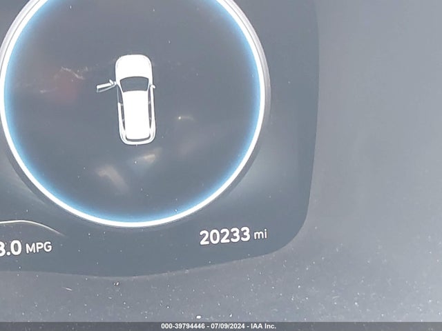Hyundai Santa Fe Limited 2021 5NMS4DAL6MH348050 Image 15