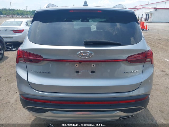 Hyundai Santa Fe Limited 2021 5NMS4DAL6MH348050 Image 16