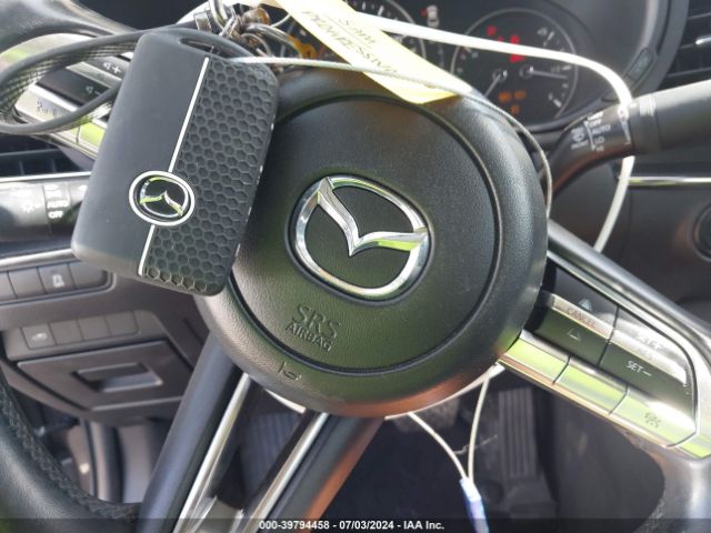 JM1BPBAM4K1115425 Mazda Mazda3 Select Package
