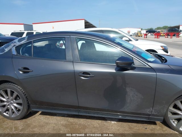 JM1BPBAM4K1115425 Mazda Mazda3 Select Package