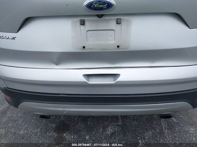 Ford ESCAPE SE 2018 1FMCU0GD8JUC18414 Image 12