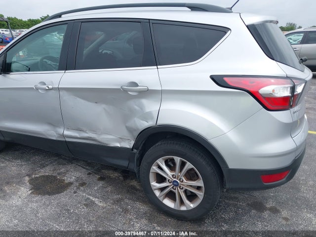 Ford ESCAPE SE 2018 1FMCU0GD8JUC18414 Image 6