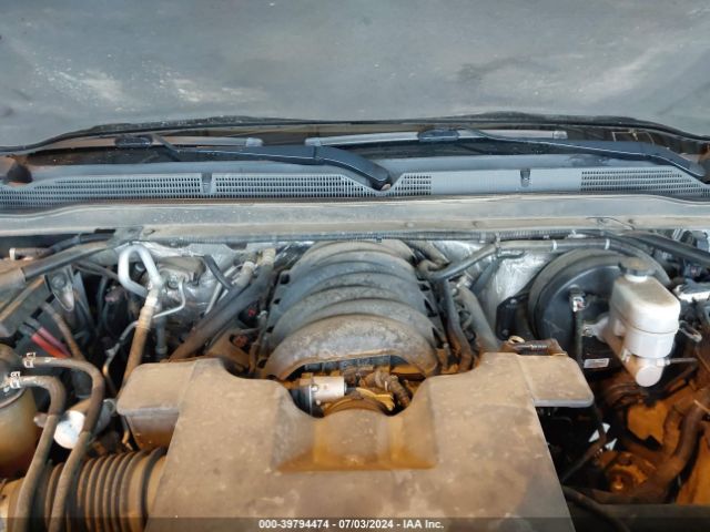 1GKS1CKJ6FR627517 GMC YUKON DENALI