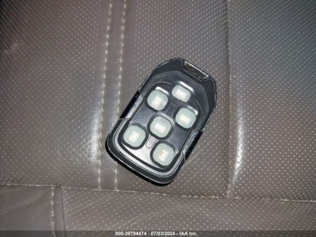 1GKS1CKJ6FR627517 GMC YUKON DENALI