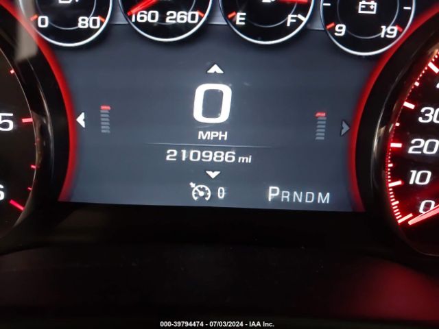 1GKS1CKJ6FR627517 GMC YUKON DENALI