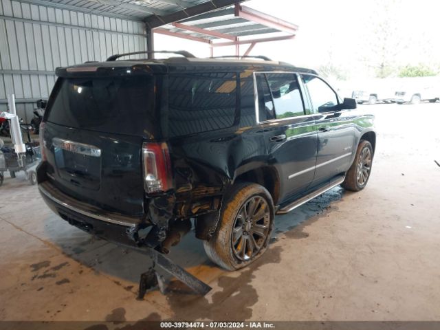 1GKS1CKJ6FR627517 GMC YUKON DENALI