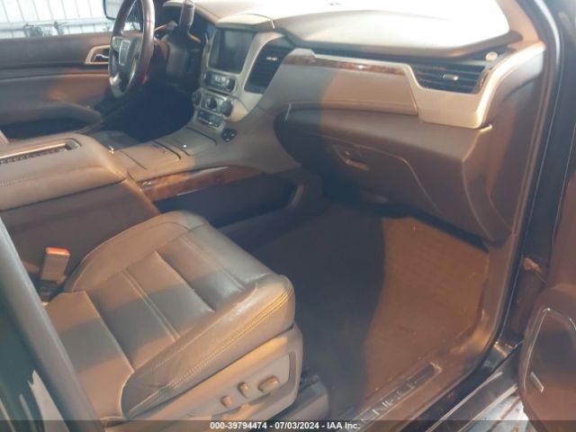 1GKS1CKJ6FR627517 GMC YUKON DENALI