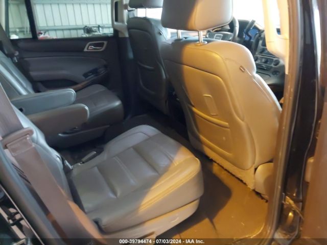 1GKS1CKJ6FR627517 GMC YUKON DENALI
