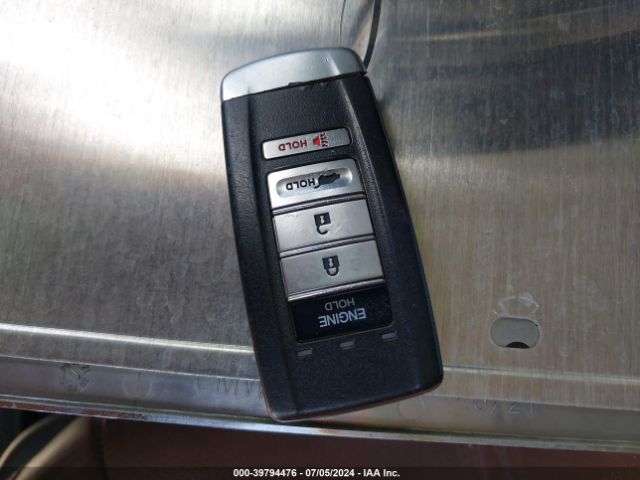 5FRYD3H86HB002978 Acura Mdx Advance Package