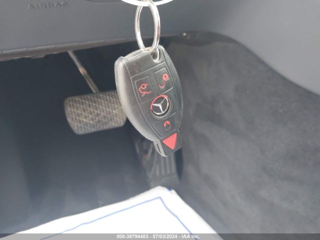 WDDWJ4JB7HF413255 Mercedes-Benz C 300