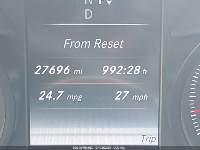 WDDWJ4JB7HF413255 Mercedes-Benz C 300