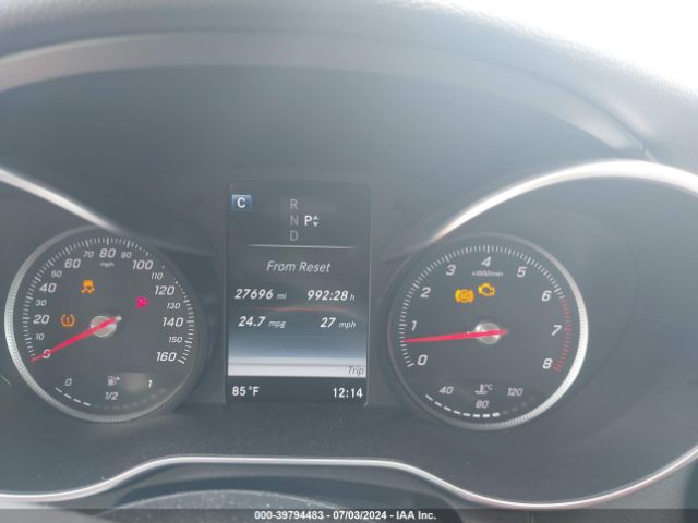 WDDWJ4JB7HF413255 Mercedes-Benz C 300