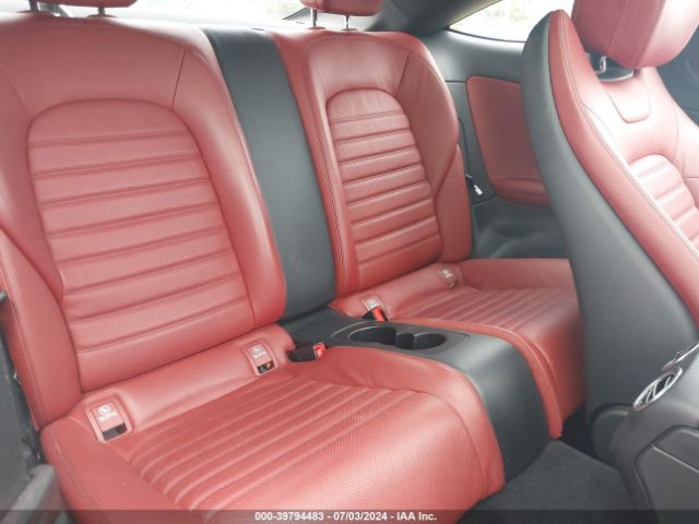 WDDWJ4JB7HF413255 Mercedes-Benz C 300