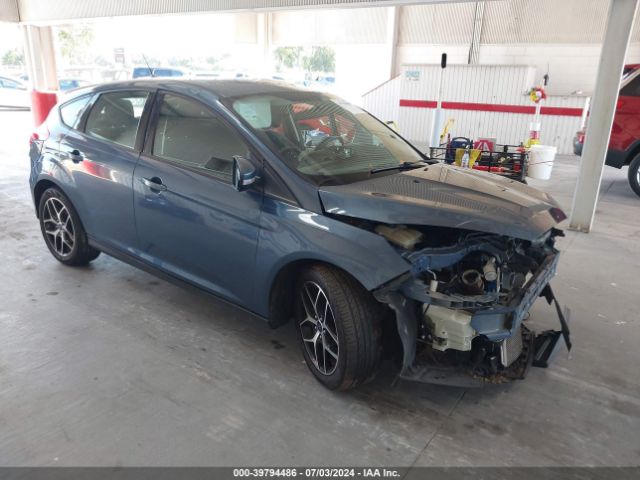 1FADP3M25JL220783 auction archive image