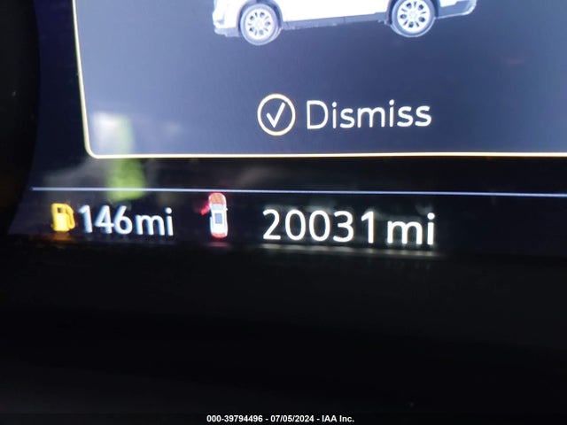 2023 CADILLAC XT6 1GYKPGRS9PZ200666 Photo 6