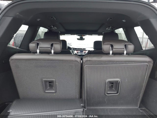 2023 CADILLAC XT6 1GYKPGRS9PZ200666 Photo 7