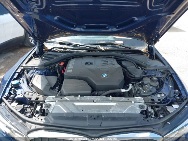 3MW5R1J00M8B65393 BMW 330I