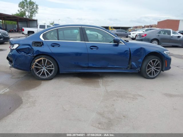 3MW5R1J00M8B65393 BMW 330I