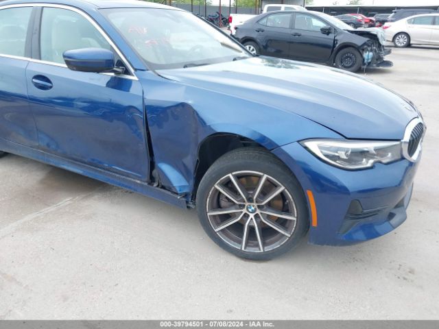 3MW5R1J00M8B65393 BMW 330I
