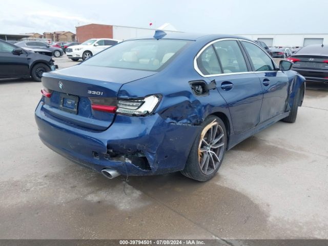 3MW5R1J00M8B65393 BMW 330I