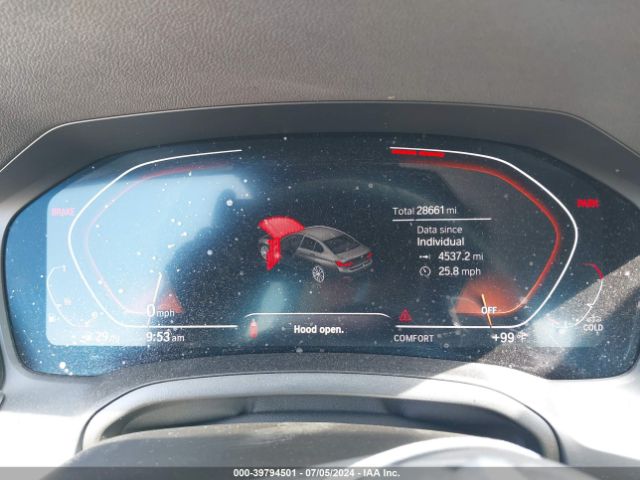 3MW5R1J00M8B65393 BMW 330I