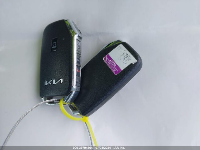 KIA Forte Gt-line 2022 3KPF54AD0NE434597 Image 11