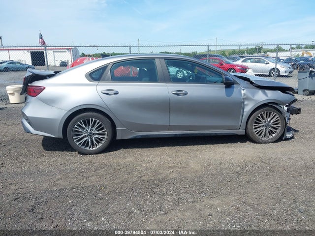 KIA Forte Gt-line 2022 3KPF54AD0NE434597 Image 13