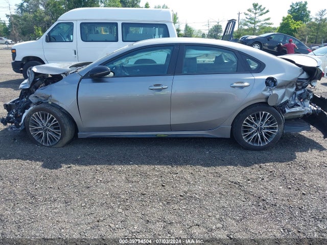 KIA Forte Gt-line 2022 3KPF54AD0NE434597 Image 14