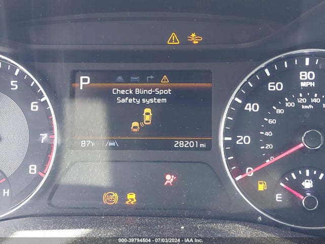 KIA Forte Gt-line 2022 3KPF54AD0NE434597 Image 15