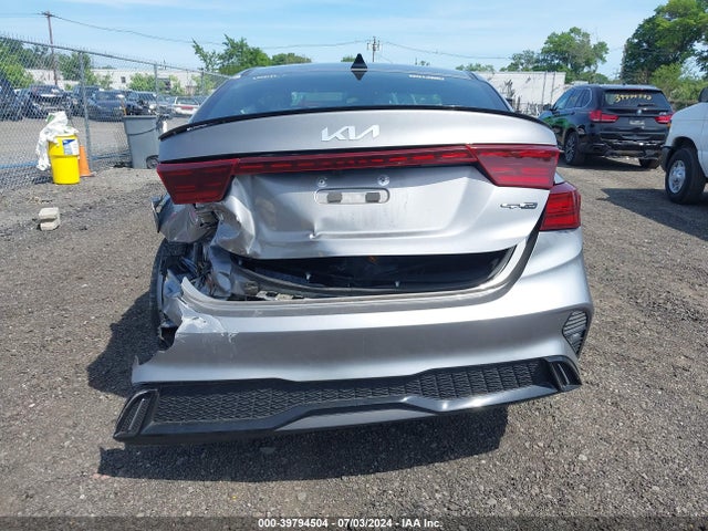 KIA Forte Gt-line 2022 3KPF54AD0NE434597 Image 16