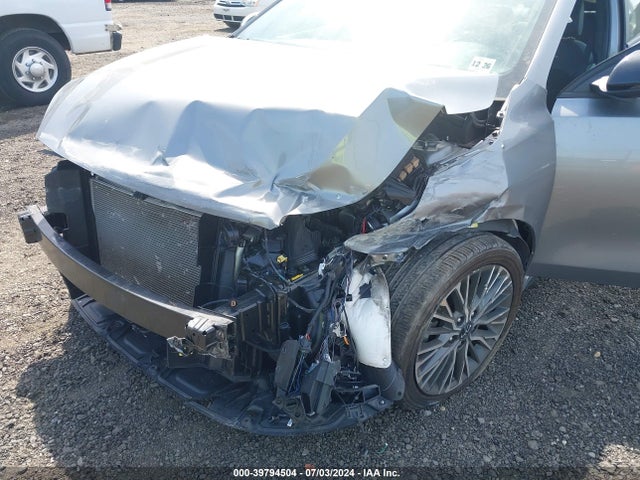 KIA Forte Gt-line 2022 3KPF54AD0NE434597 Image 6